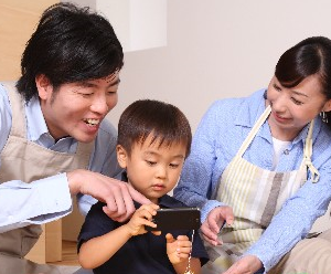 子供のためになるアプリ紹介